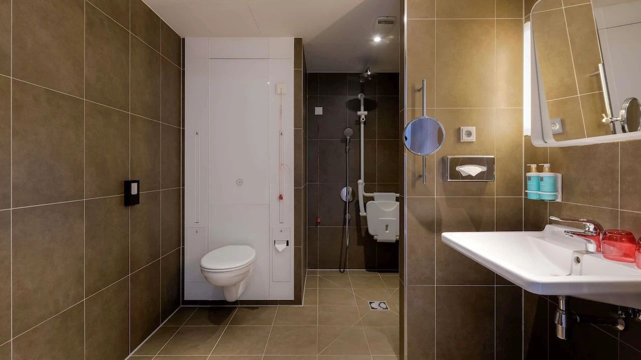 Novotel Muenchen City Arnulfpark
